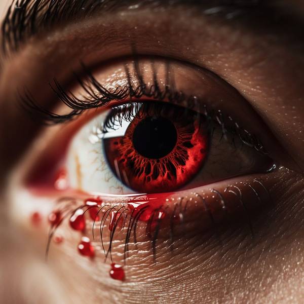 眼睛充血怎么快速消除，眼睛快速消紅：科學舒緩充血的5個實用方法