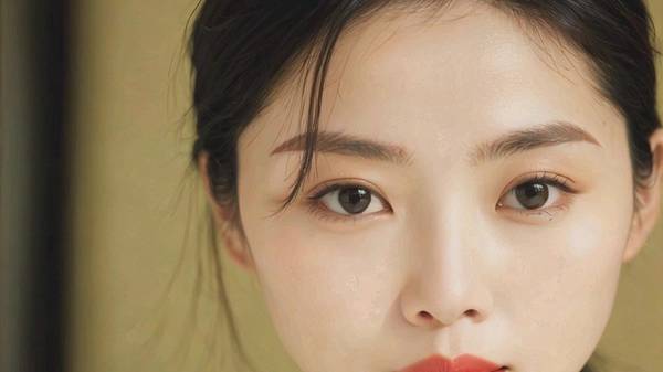 為什么有的人臥蠶很大，臥蠶顯眼的奧秘藏在基因與眼部結構里