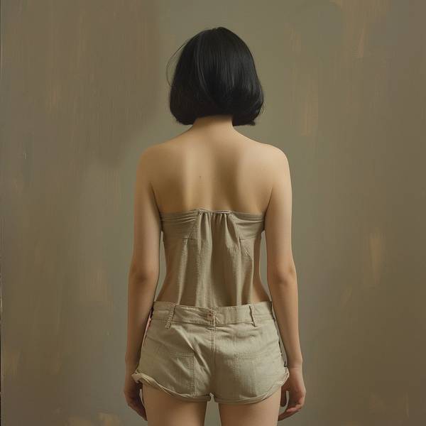 肚子上拔罐減肥的方法，科學拔罐減肚腩：燃脂效果見證20斤驚人蛻變