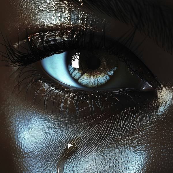 哭過之后眼睛怎么快速消腫，哭過之后快速消腫眼睛的實用技巧