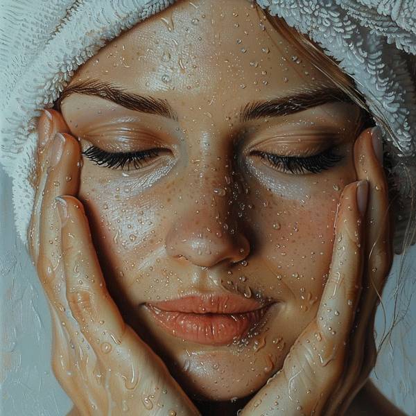 消除粉刺最有效的方法，五個工作日快速消退粉刺的有效祛痘護理方案