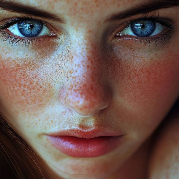 臉上突然長斑是什么原因引起的，揭開臉上突然長斑的八大元兇：從內在調理到外在防護