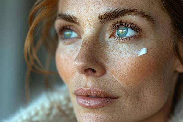 維生素e直接涂在臉上可以祛斑嗎，維生素E直接涂抹淡斑：不推薦直接用效果有限