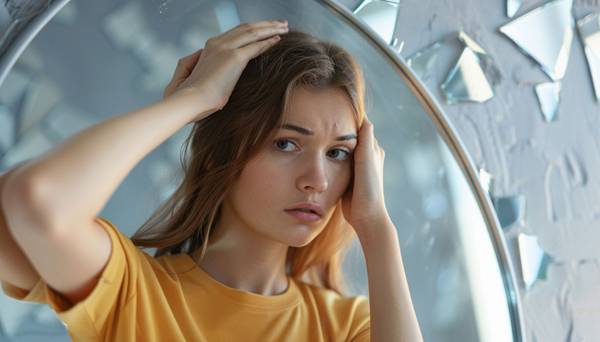 額頭長痘痘是什么原因，揭秘額頭頻繁冒痘的五大根源及應對之道