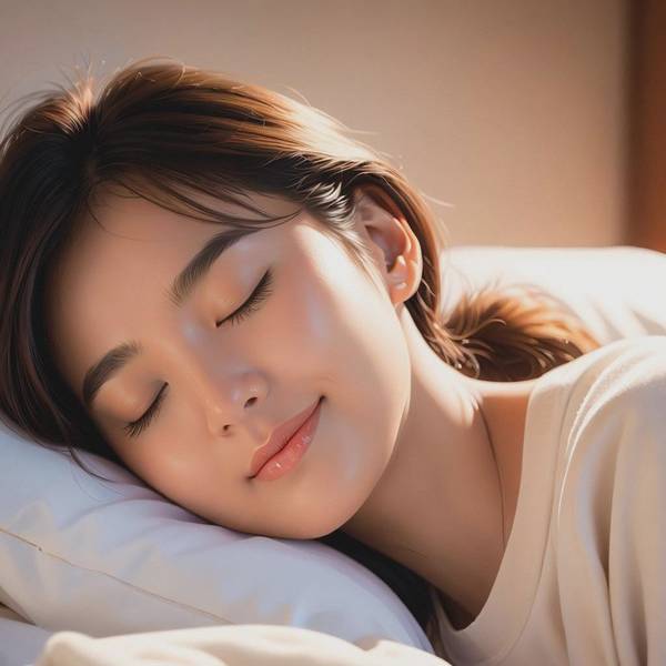 去眼袋最有效的土方法，睡眠小習慣喚醒明亮雙眸的秘密