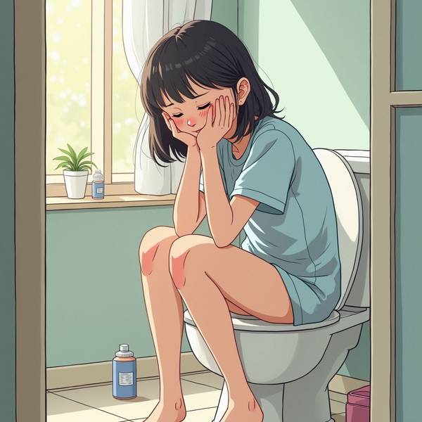 緩解大姨媽疼痛的方法，經期疼痛的15種天然緩解方法與實用技巧