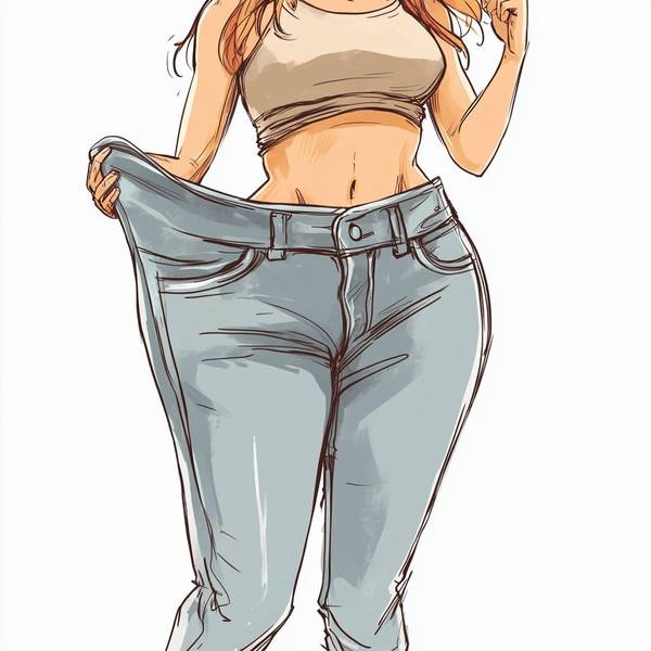 最適合懶人的減肥方法，7種最適合懶人的減肥方法：不節(jié)食不運(yùn)動也能瘦