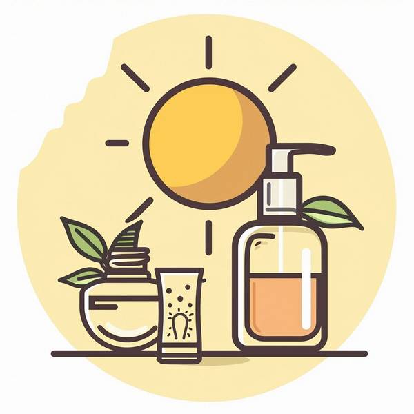 鼻子上長(zhǎng)痘痘又紅又腫，紅腫膿包痘消退指南，7天急救修護(hù)方案