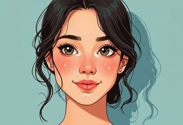 臉上長痘痘的原因和解決方法，擊潰痘痘成因的精準護膚解決方案