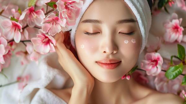 太陽穴長痘痘什么原因，太陽穴痘痘頻發的五大原因及防治措施