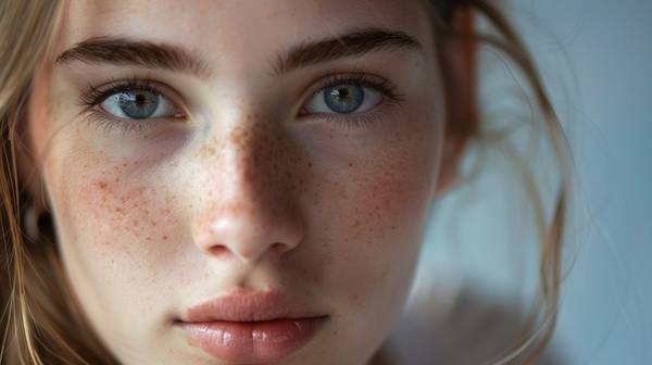 黃褐斑怎么治療最好的方法，追尋黃褐斑最佳治療路徑：整合醫(yī)學(xué)的個(gè)性化解決方案