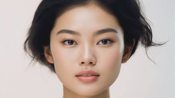 眉心長痘痘是什么原因，眉心痘痘頻現的五大成因及應對策略詳解