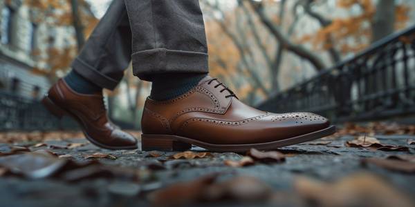 腳長(zhǎng)的人適合穿什么鞋，腳長(zhǎng)者的理想鞋款選擇指南