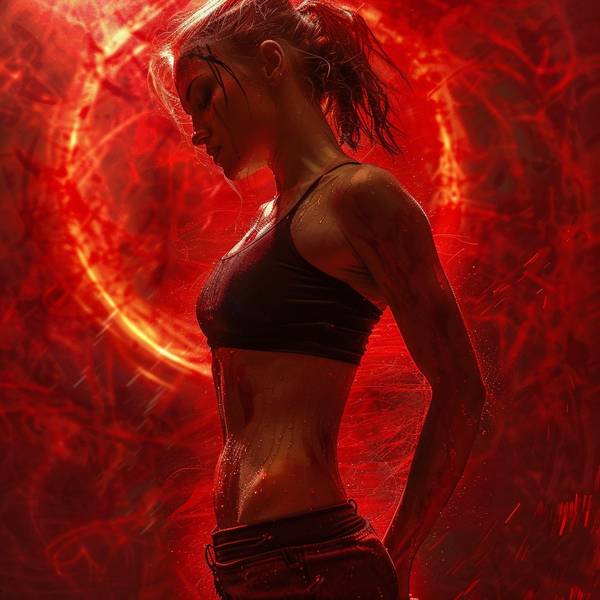 加速新陳代謝的方法，燃脂加速器：20種激活新陳代謝的實用策略