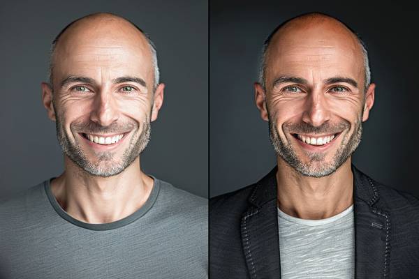 治療禿頭最有效的方法，新發(fā)再生革命：5種科學(xué)驗(yàn)證的高效生發(fā)方案