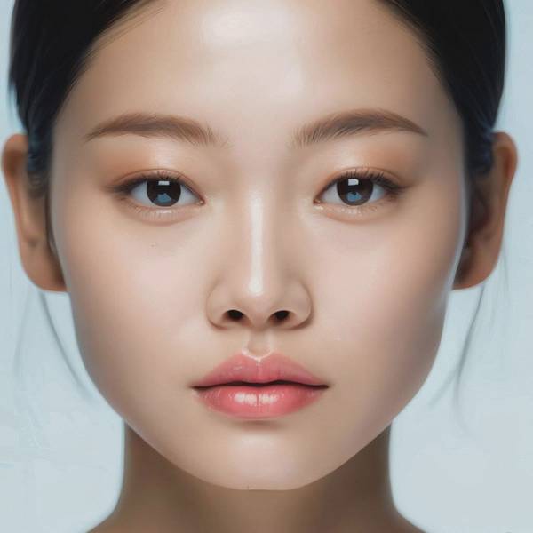 五官立體的人是漂亮嗎，東方審美中的面部立體度與美學標準探析
