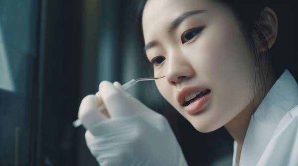 去黑頭最有效的方法，輕松告別黑頭，掌握最有效的收縮毛孔妙招