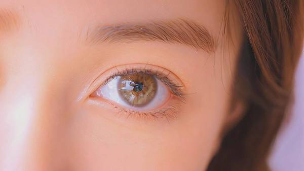 為什么有的人臥蠶很大，臥蠶顯眼的奧秘藏在基因與眼部結構里