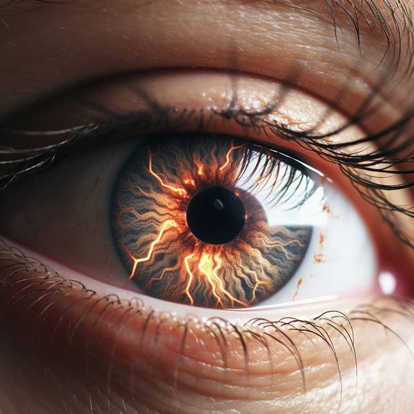 眼睛充血怎么快速消除，眼睛快速消紅：科學舒緩充血的5個實用方法