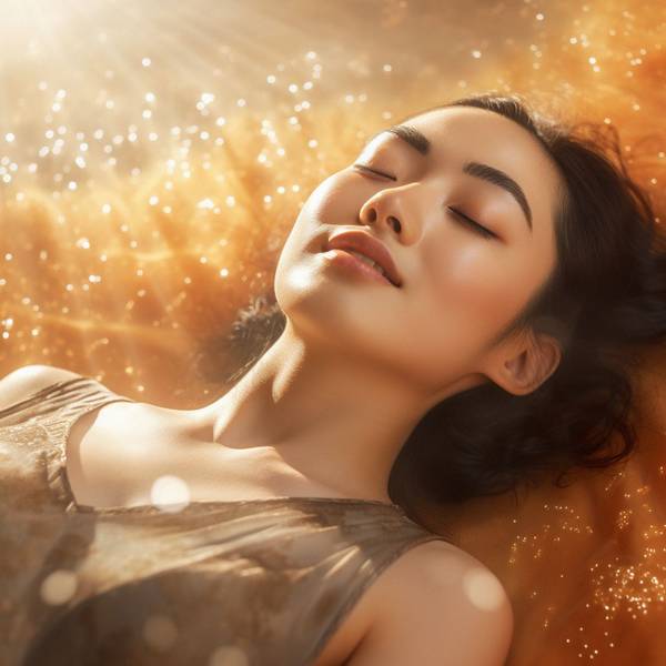 去眼袋最有效的土方法，睡眠小習慣喚醒明亮雙眸的秘密