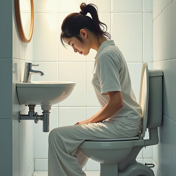 解決便秘最快最有效的方法，快速根治便秘的6大有效方法與飲食調理指南