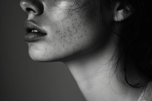 痤瘡和痘痘的區(qū)別，告別青春痘煩惱：科學(xué)分清痤瘡與痘痘的本質(zhì)差異