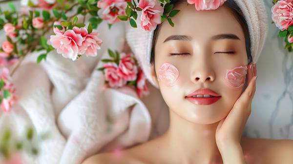 臉上的紅血絲怎樣才能去除，告別煩人紅血絲，3招養(yǎng)成健康瓷肌