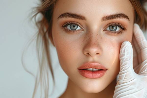 臉上坑坑洼洼怎么修復，重塑平滑美肌：坑洼臉部的全面修復指南