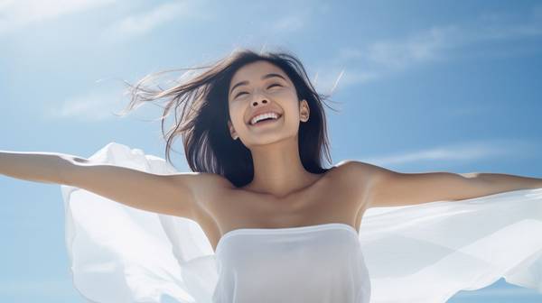 曬黑了怎么快速白回來，防黑急救指南：三周重現透亮肌的逆襲方案