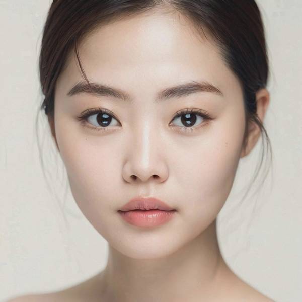 五官立體的人是漂亮嗎，東方審美中的面部立體度與美學標準探析