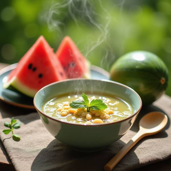 薏米除濕氣最好的方法，薏米煮水是除濕氣最簡單有效的方法