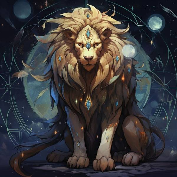 獅子座喜歡什么樣的人，獅子座偏愛(ài)自信獨(dú)立又能給他們溫暖的靈魂