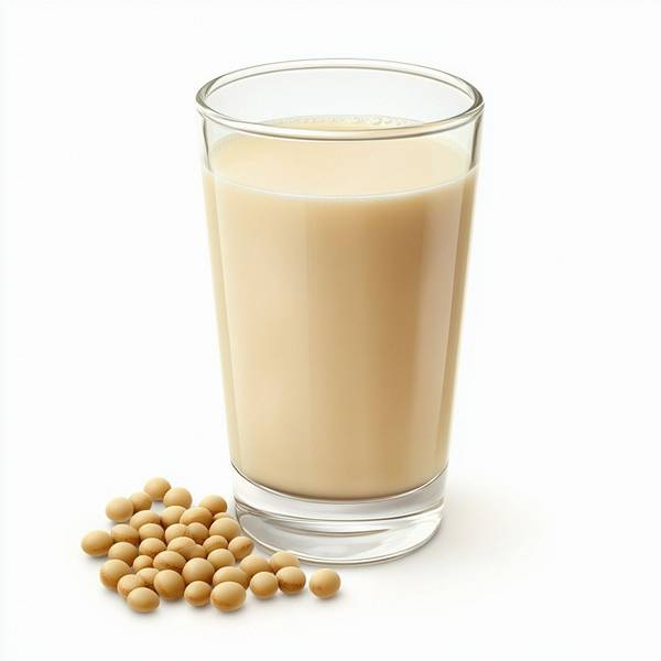 豆漿減肥的正確方法，豆漿瘦身法：科學配比與飲用時機的黃金法則