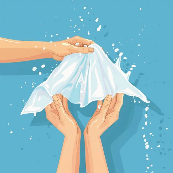 鹽水洗鼻的正確方法，鹽水洗鼻操作全攻略：有效緩解鼻炎鼻塞的實用指南