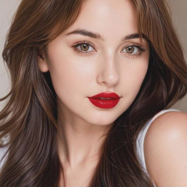 唇色深的人適合什么顏色的口紅，深唇必看：這8種絕美色號讓你輕松顯白提氣質