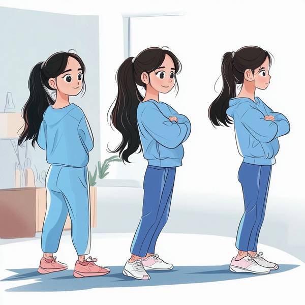 容易水腫的人體質(zhì)怎么改善，15個(gè)消水腫小習(xí)慣幫你告別虛胖體質(zhì)