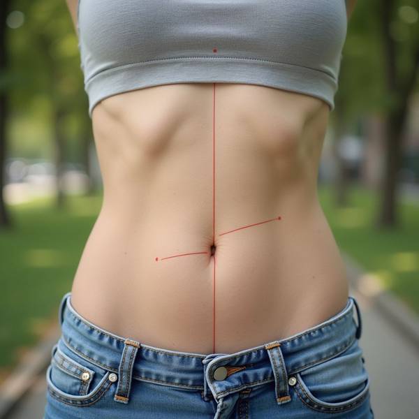 減內臟脂肪最有效的方法，20天高效燃脂：科學減內臟脂肪實操指南