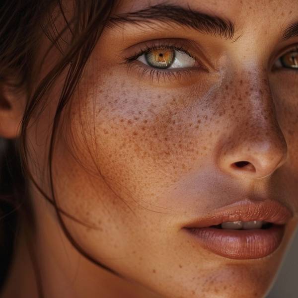 臉上長斑的祛斑方法，精準有效的中西醫祛斑方法恢復無瑕肌膚