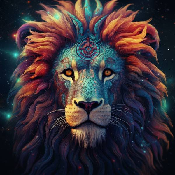 獅子座喜歡什么樣的人，獅子座偏愛(ài)自信獨(dú)立又能給他們溫暖的靈魂