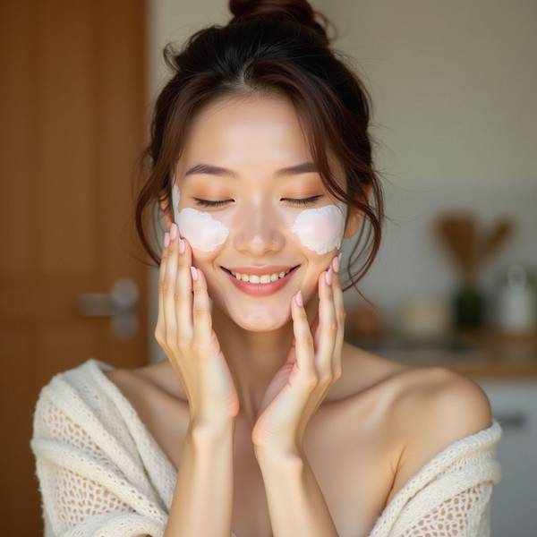 眼膜貼的正確使用方法，五步正確敷眼膜法：告別浮腫黑眼圈的全攻略