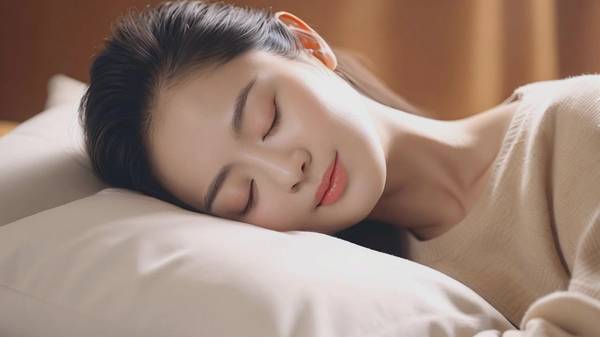 去眼袋最有效的土方法，睡眠小習慣喚醒明亮雙眸的秘密