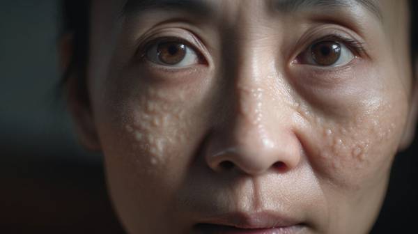 臉上長(zhǎng)痘痘是什么原因引起的，青春痘頻發(fā)的七大元兇與科學(xué)應(yīng)對(duì)策略