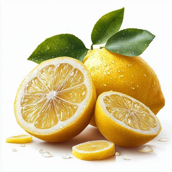 檸檬美白的正確方法，檸檬美白的科學方法：掌握正確步驟告別暗沉煩惱