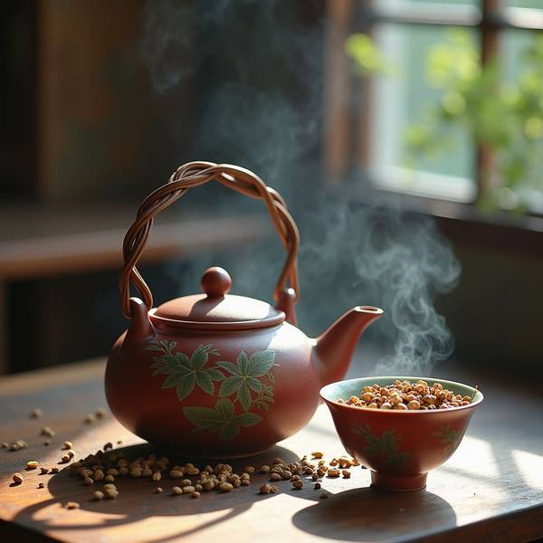 薏米除濕氣最好的方法，薏米煮水是除濕氣最簡單有效的方法