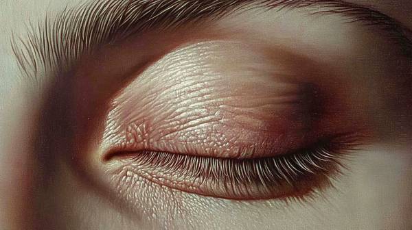 哭的眼睛腫了怎么快速消腫，實用消腫妙招快速拯救哭腫雙眼