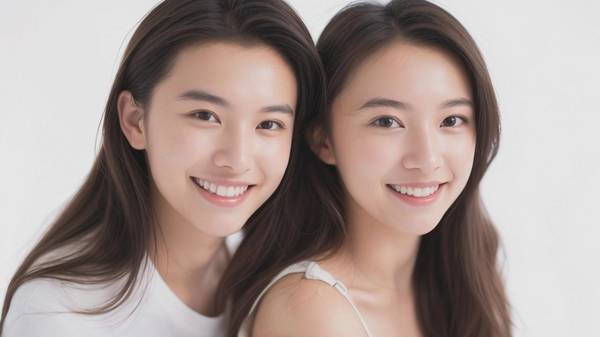 美顏霜和素顏霜的區別，美顏霜與素顏霜的7大核心區別一次性說清楚