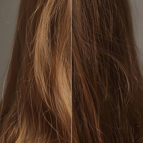 焗油膏和護發素的區別，養護功效迥異的焗油膏與護發素指南