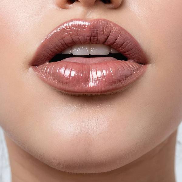 讓嘴唇豐滿的自然方法，拯救薄唇的10個自然豐唇魔法
