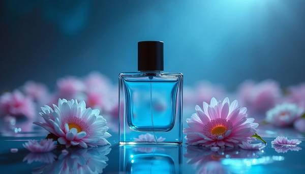 香水edp和edt的區別，Edp與Edt香水持久度與濃度的核心差異解析