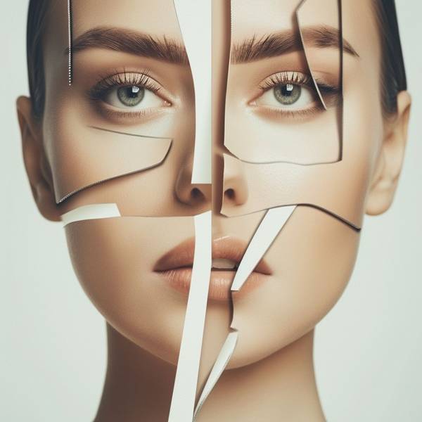 皮膚管理和美容的區別，美容護膚的本質區別：管理維護與表面修飾的雙向解讀